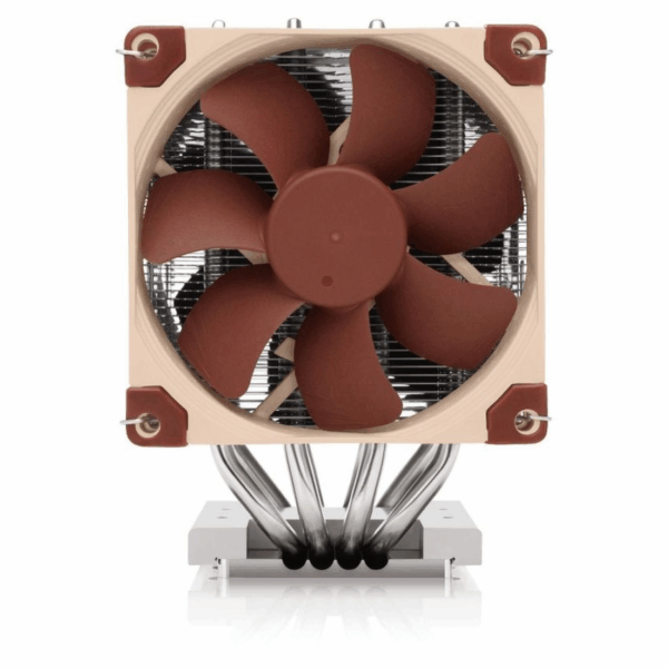 AIRCOOLER NOCTUA NH-D9 TR5-SP6 4U