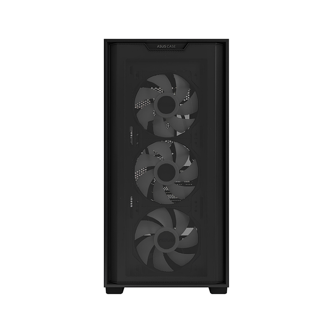 BOITIER ASUS A21 PLUS TG ARGB NOIR