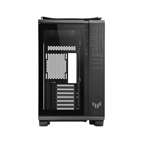 BOITIER ASUS TUF GAMING GT502 NOIR
