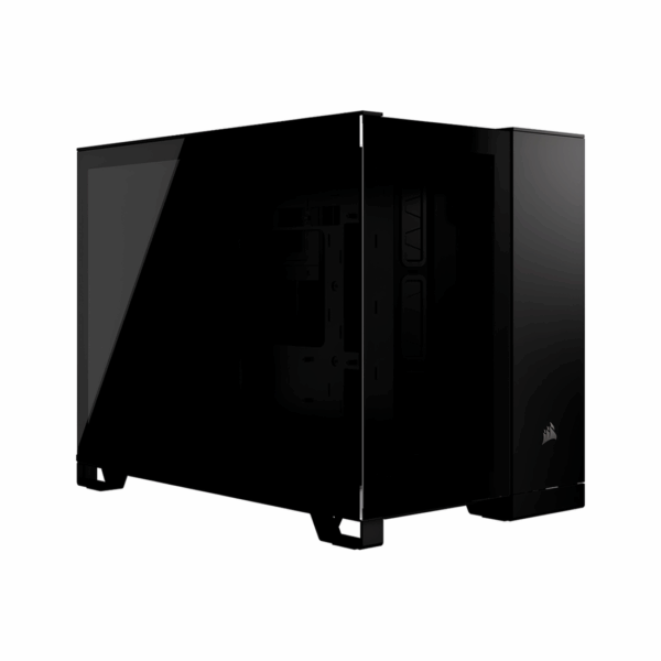 BOITIER CORSAIR 2500X NOIR