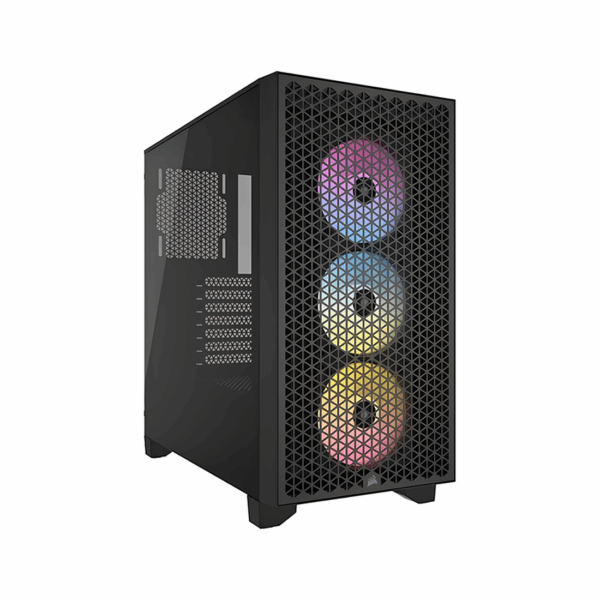 BOITIER CORSAIR 3000D AIRFLOW NOIR
