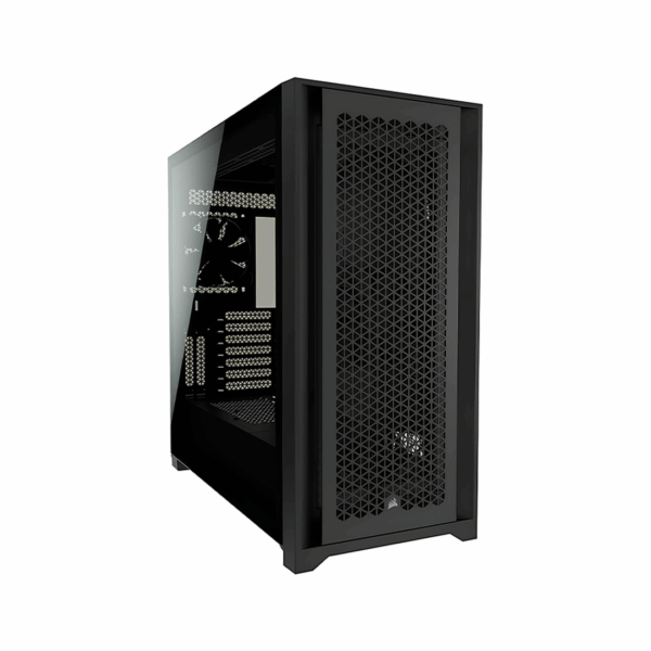 BOITIER CORSAIR 5000D AIRFLOW NOIR