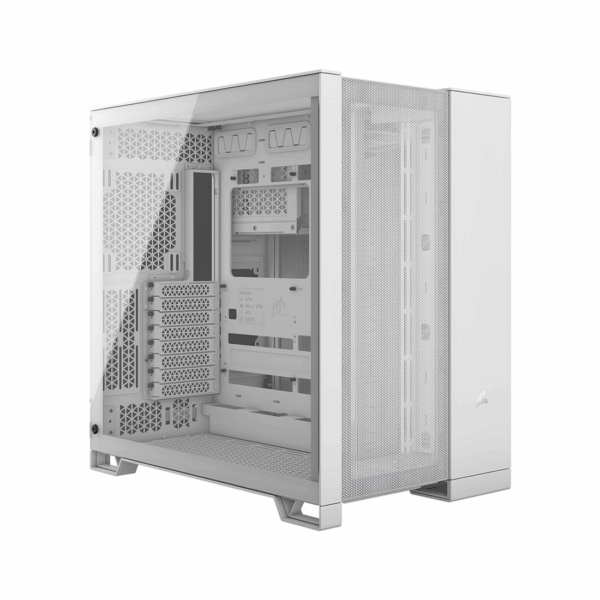 BOITIER CORSAIR 6500D AIRFLOW BLANC