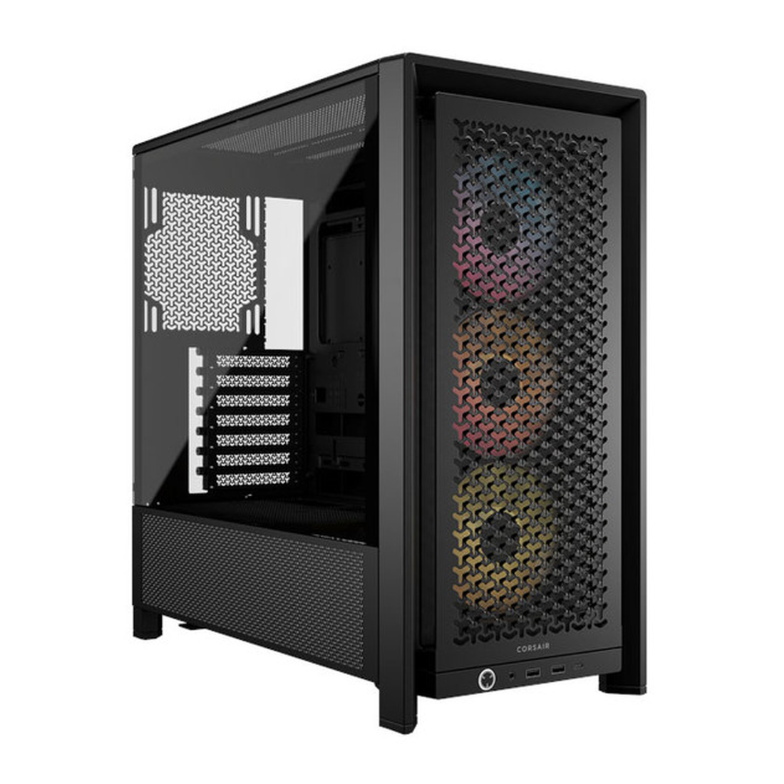 BOITIER CORSAIR FRAME 4000D RS ARGB (NOIR)