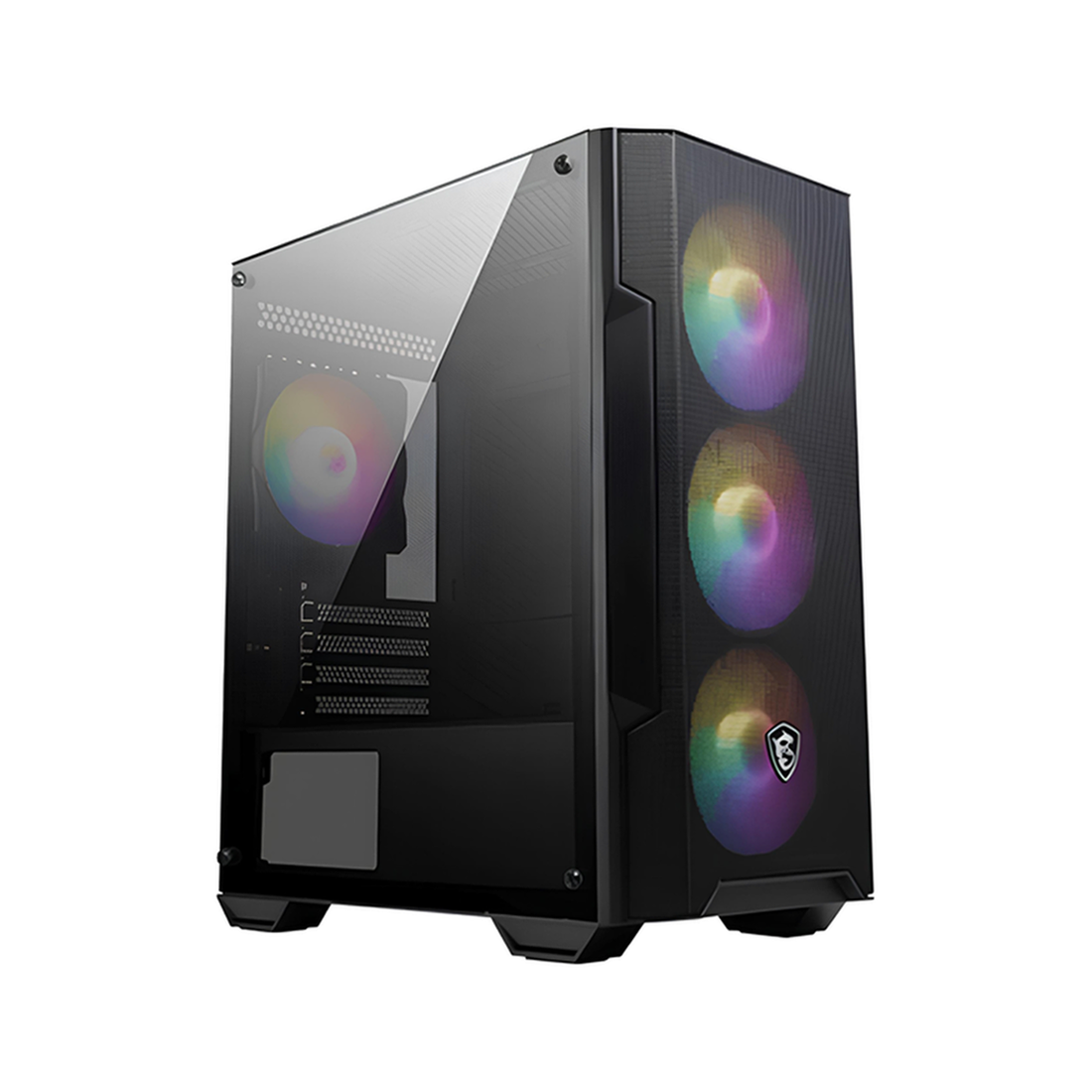 BOITIER MSI MAG FORGE M100A RGB