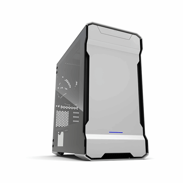 BOITIER PHANTEKS ENTHOO EVOLV MATX MICRO TOWER (ARGENT)