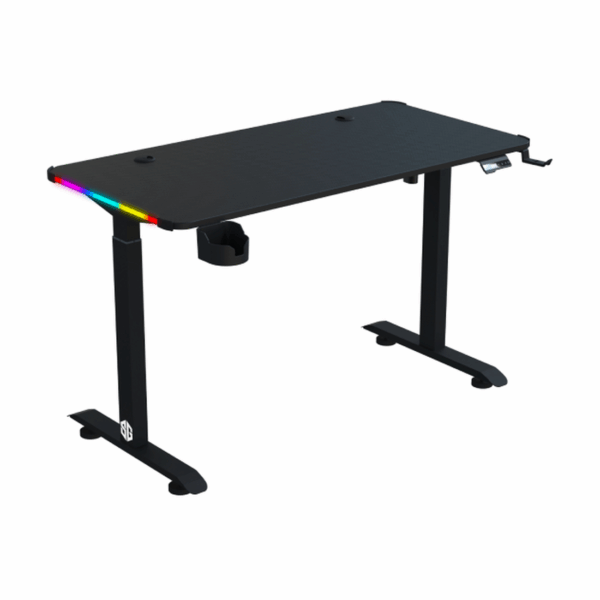 BUREAU SG SGD-M140 NOIR RGB