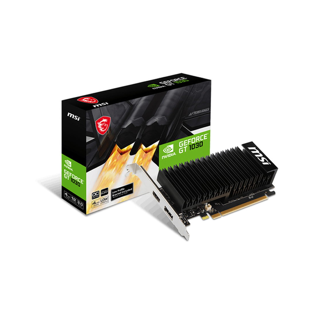 CARTE-GRAPHIQUE-MSI-GEFORCE-GT-1030-4GHD4-LP-OC_GeForce-GT-10_8896_20.png CARTE GRAPHIQUE MSI GEFORCE GT 1030 4GHD4 LP OC – Image 1