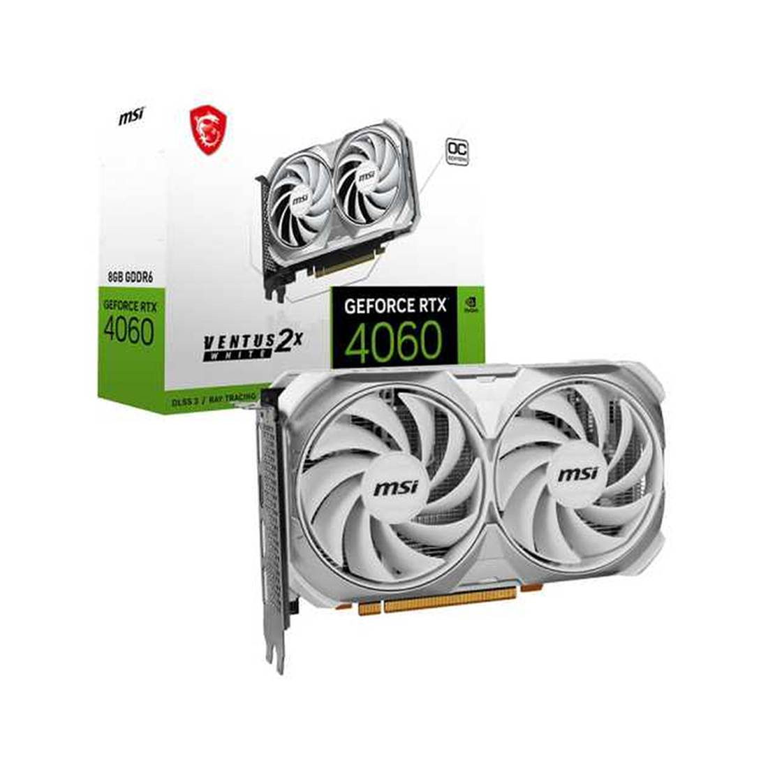 CARTE-GRAPHIQUE-MSI-GEFORCE-RTX-4060-VENTUS-2X-WHITE-8G-OC_GeForce-RTX-40_9047_20.png CARTE GRAPHIQUE MSI GEFORCE RTX 4060 VENTUS 2X WHITE 8G OC – Image 1