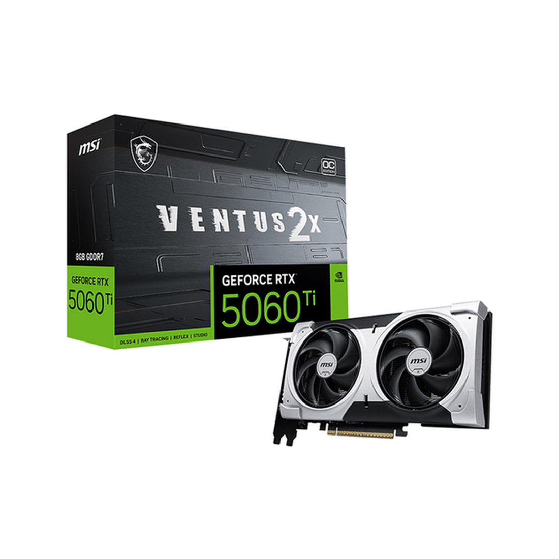 CARTE-GRAPHIQUE-MSI-GEFORCE-RTX-5060Ti-8G-VENTUS-2X-OC-PLUS_GeForce-RTX-50_9286_20.png CARTE GRAPHIQUE MSI GEFORCE RTX 5060Ti 8G VENTUS 2X OC PLUS – Image 1