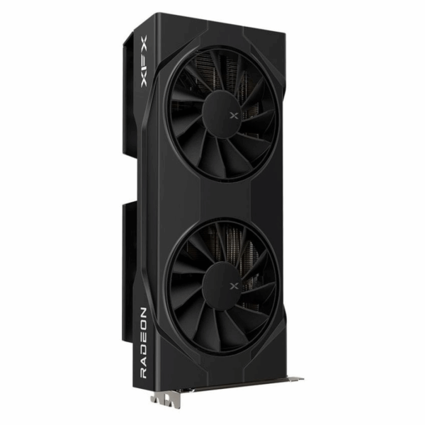 CARTE GRAPHIQUE XFX SWIFT AMD RADEON RX 9060 XT 16GB OC GAMING