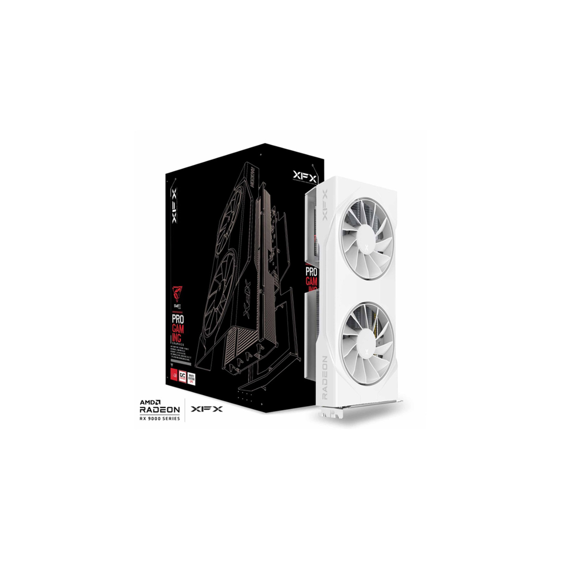 CARTE-GRAPHIQUE-XFX-SWIFT-AMD-RADEON-RX-9060-XT-8GB-OC-BLANC_Radeon-RX-9000_9497_20.png CARTE GRAPHIQUE XFX SWIFT AMD RADEON RX 9060 XT 8GB OC BLANC – Image 1