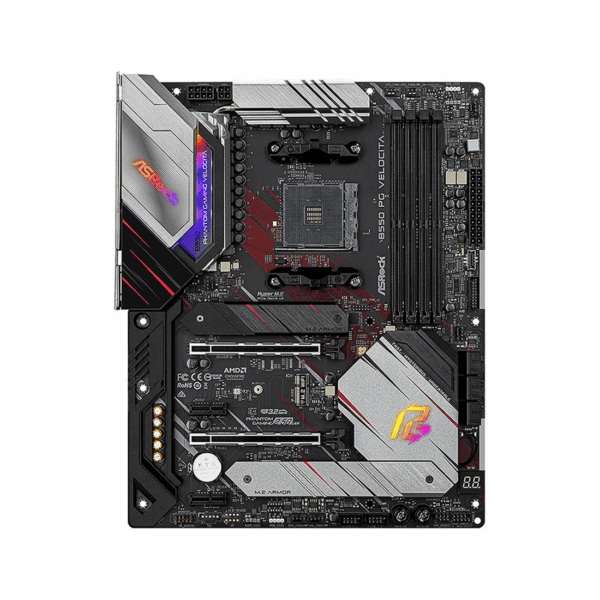 CARTE MERE ASROCK B550 PG VELOCITA
