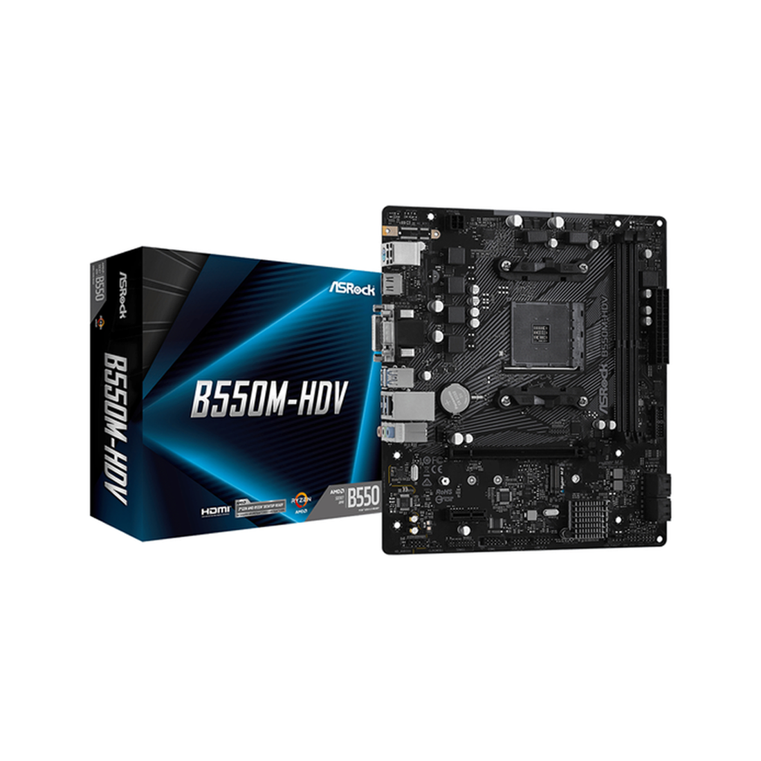 CARTE-MERE-ASROCK-B550M-HDV_B550_8228_20.png CARTE MERE ASROCK B550M-HDV – Image 1