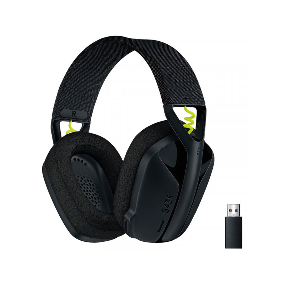 CASQUE-LOGITECH-G435-LIGHTSPEED-WIRELESS-NOIR_CASQUE-GAMER_5916_20.png CASQUE LOGITECH G435 LIGHTSPEED WIRELESS NOIR – Image 1