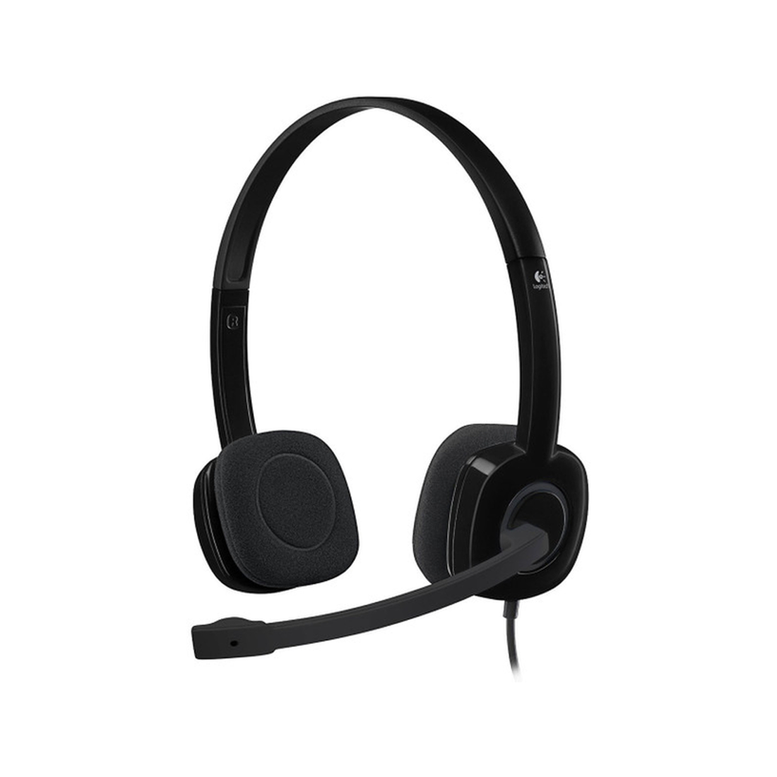 CASQUE-LOGITECH-H151-NOIR_CASQUE-GAMER_9153_20.png CASQUE LOGITECH H151 NOIR – Image 1