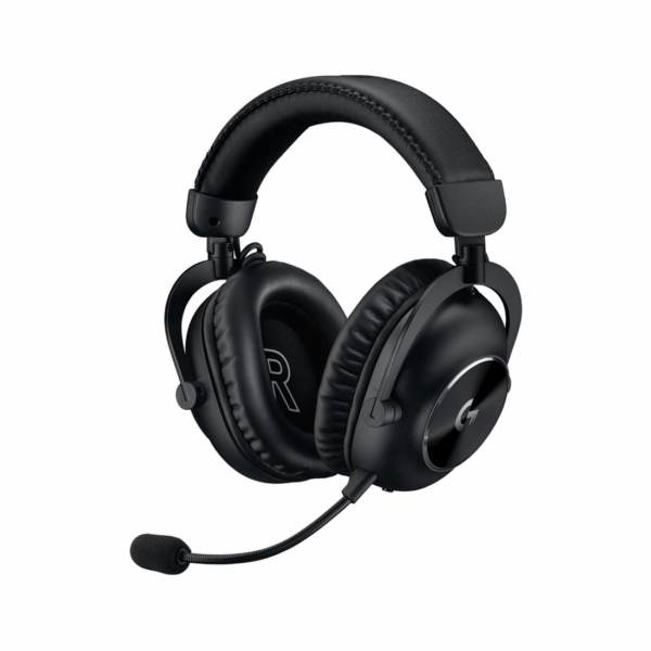 CASQUE LOGITECH PRO X 2 GAMING LIGHTSPEED WIRELESS BLUETOOTH NOIR