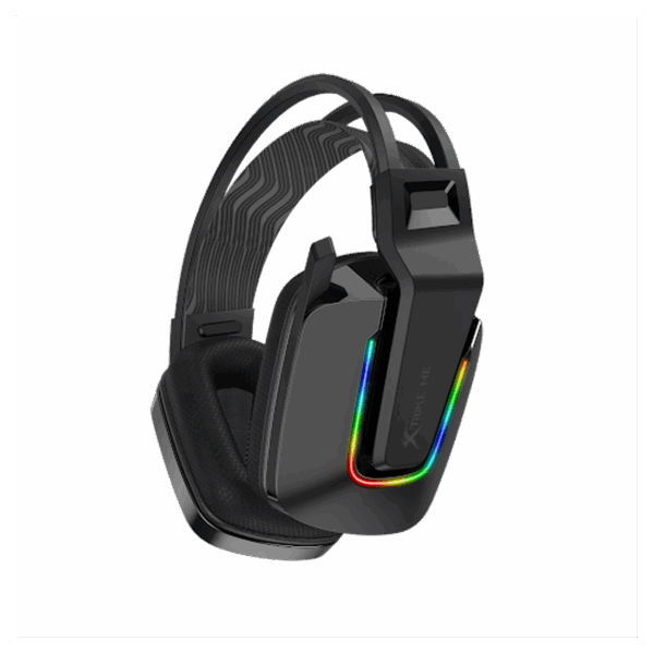 CASQUE XTRIKE ME GH-712 BK