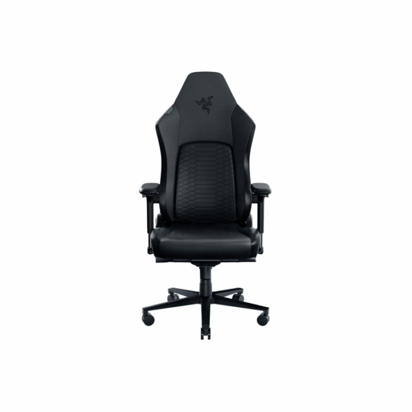CHAISE RAZER ISKUR V2 NOIR