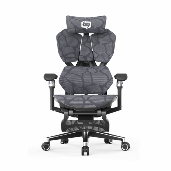 CHAISE XALLKING X5PRO-404-JT GRIS