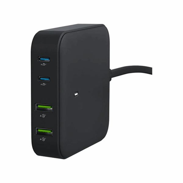 CHARGEUR DE BUREAU GOUI GAN 100W USB-C PD RAPIDE