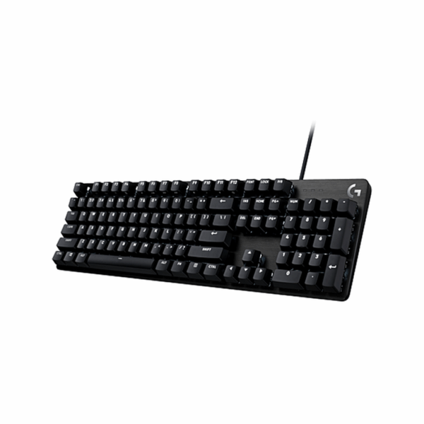 CLAVIER LOGITECH G413 SE NOIR