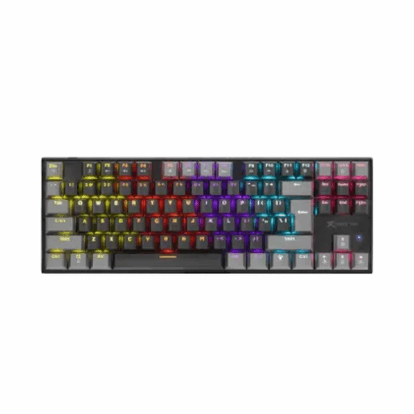 CLAVIER XTRIKE ME GK-989 B