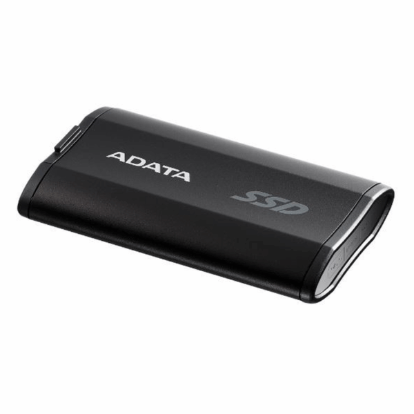 DISQUE DUR EXTERNE ADATA SD810 500GB USB TYPE-C 3.2 GEN 2