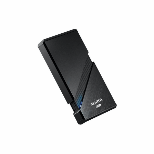 DISQUE DUR EXTERNE ADATA SE920 4TO USB TYPE-C 3.2 GEN 2