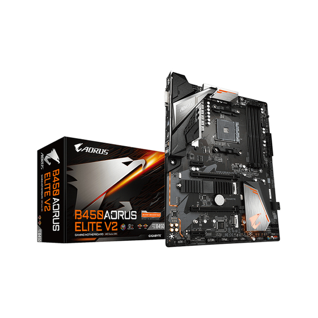 GIGABYTE-B450-AORUS-Elite-V2-AMD-B450-Emplacement-AM4-ATX_B450_7738_20.png CARTE MERE AORUS GIGABYTE B450 AORUS ELITE V2 – Image 1