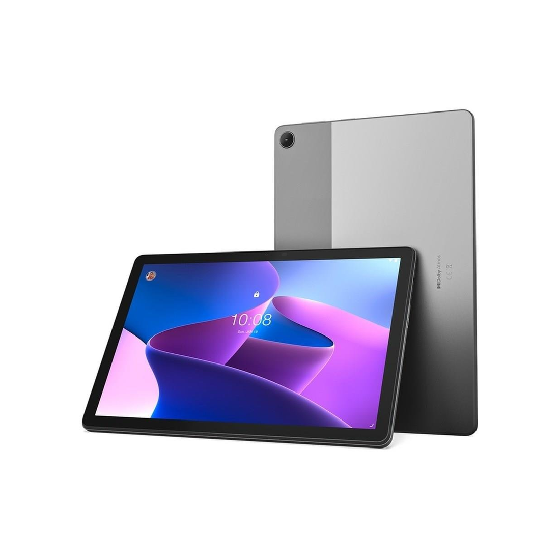 Lenovo-Tab-M10-ZAAE0012TR-tablette-64-Go-256-cm-10.1-4-Go-Wi-Fi-5-802.11ac-Android-11_TABLETTES_10203_20.png Lenovo Tab M10 ZAAE0012TR tablette 64 Go 25,6 cm (10.1") 4 Go Wi-Fi 5 (802.11ac) Android 11 – Image 1