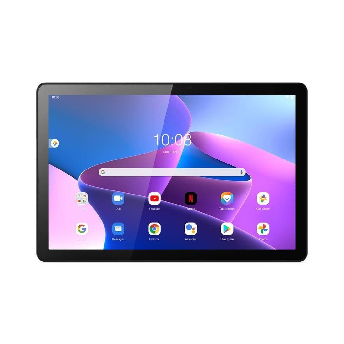 Lenovo-Tab-M10-ZAAE0015TR-tablette-32-Go-256-cm-10.1-3-Go-Wi-Fi-5-802.11ac-Android-11-Gris_TABLETTES_10204_20.png Lenovo Tab M10 ZAAE0015TR tablette 32 Go 25,6 cm (10.1") 3 Go Wi-Fi 5 (802.11ac) Android 11 Gris – Image 1