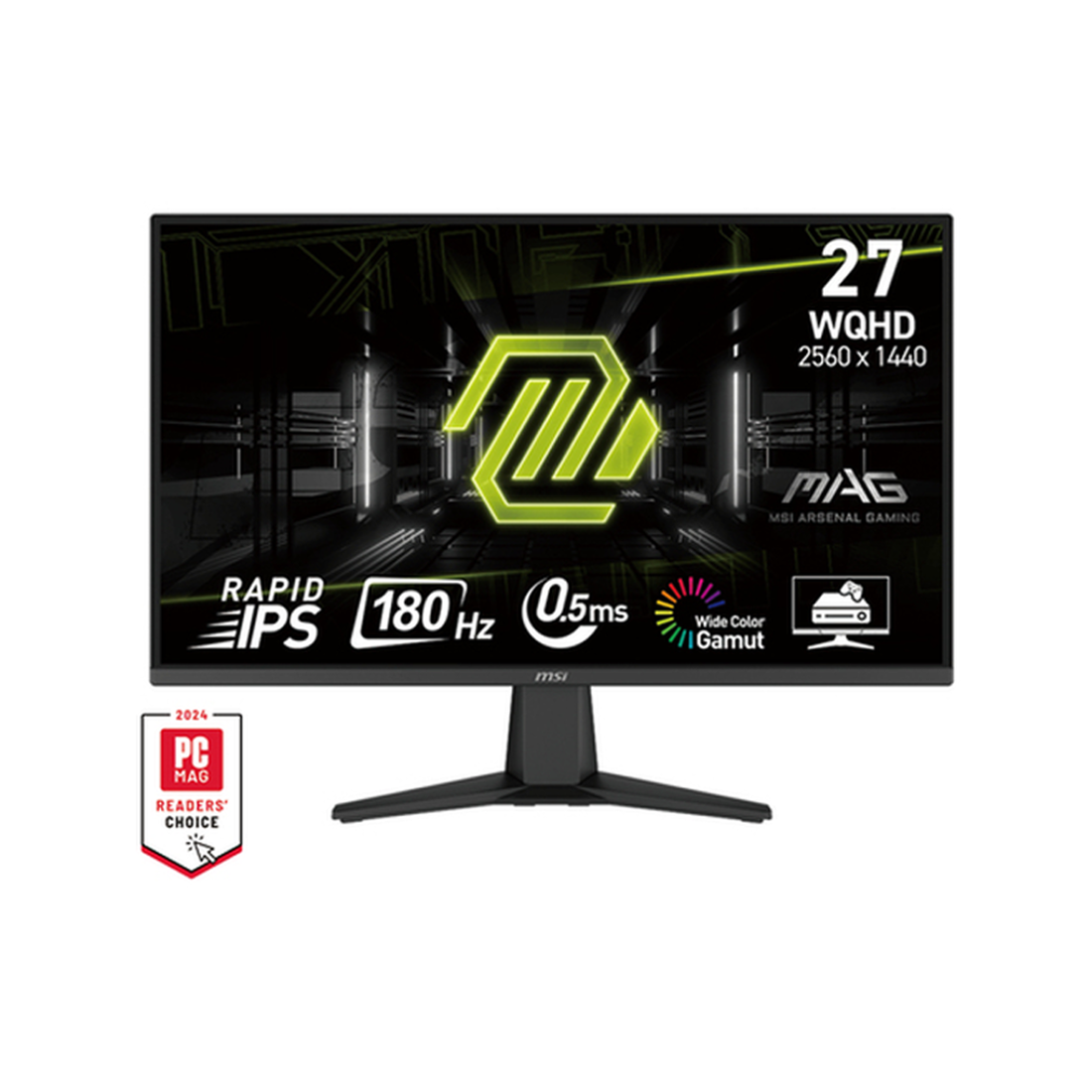 MONITEUR-MSI-MAG-27-275QF-180HZ-0.5MS-RAPID-IPS-2K_165–180-Hz_8202_20.png MONITEUR MSI MAG 27'' 275QF 180HZ 0.5MS RAPID IPS 2K – Image 1