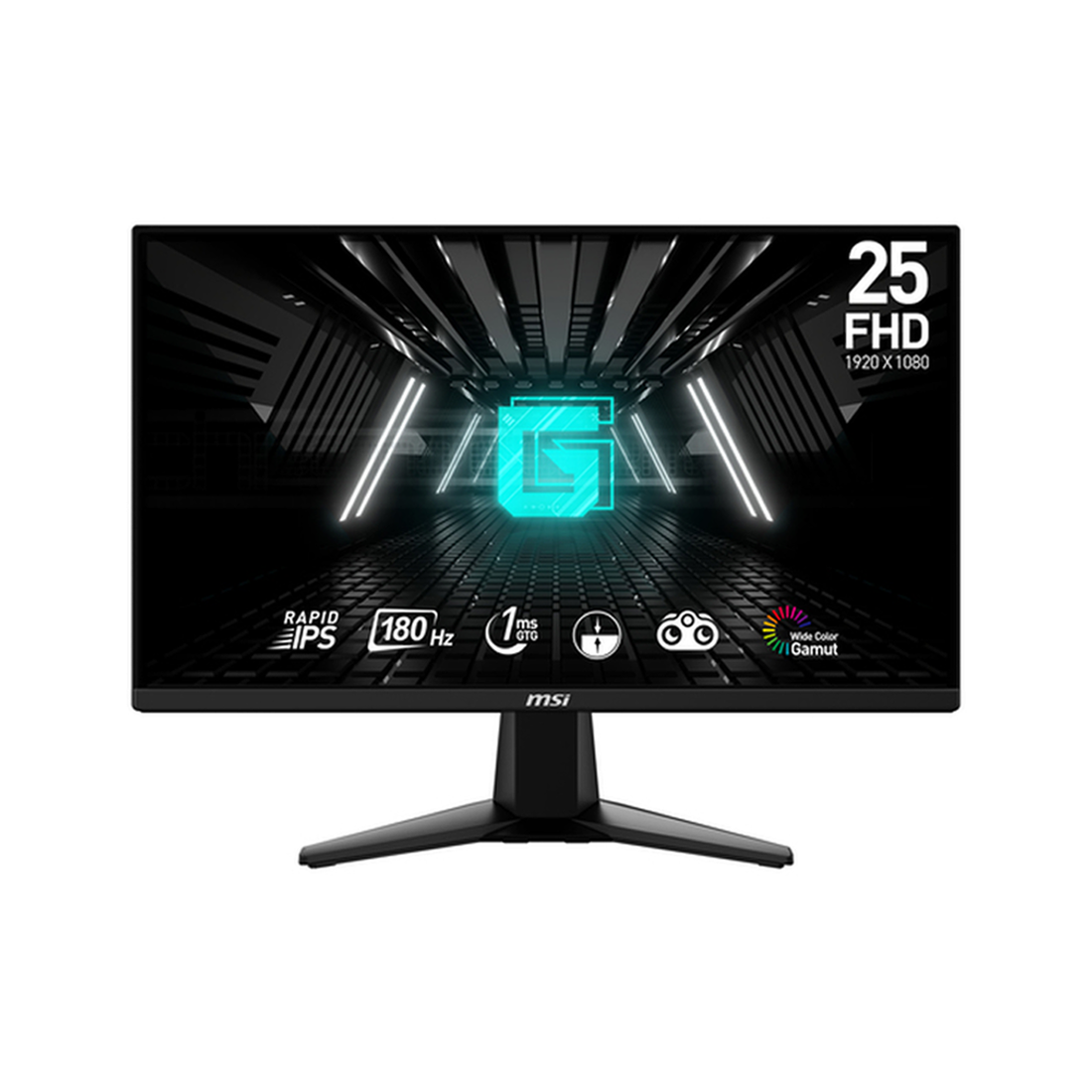 MSI-G255F-ecran-plat-de-PC-622-cm-24.5-1920-x-1080-pixels-Full-HD-LCD-Noir_165–180-Hz_8551_20.png MONITEUR MSI G255F 24.5" RAPID IPS 180HZ 1MS – Image 1