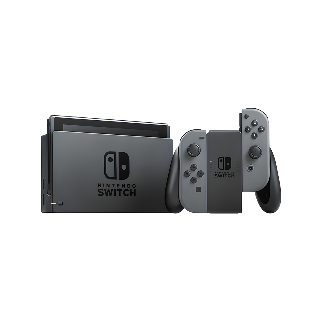Nintendo-Switch-console-de-jeux-portables-158-cm-6.2-32-Go-Wifi-Noir-Gris_NINTENDO_10200_20.png CONSOLE NINTENDO SWITCH 32 Go GRIS – Image 1