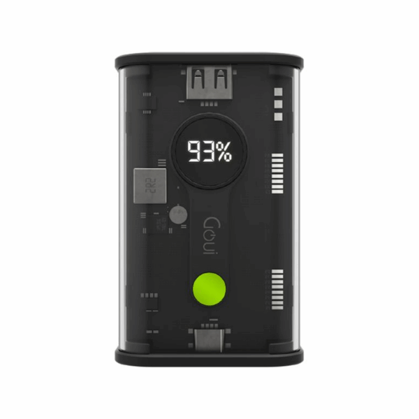 POWER BANK GOUI NANO PRO 20000 mAh 22.5W