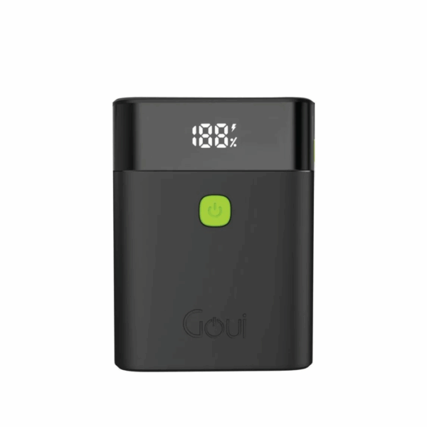 POWER BANK GOUI P10 PREMIUM 10000 mAh 22W