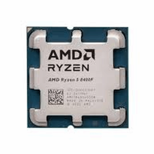 PROCESSEUR AMD RYZEN 5 8400F TRAY