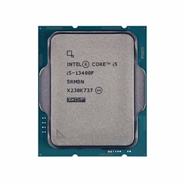 PROCESSEUR INTEL CORE I5 13400F TRAY