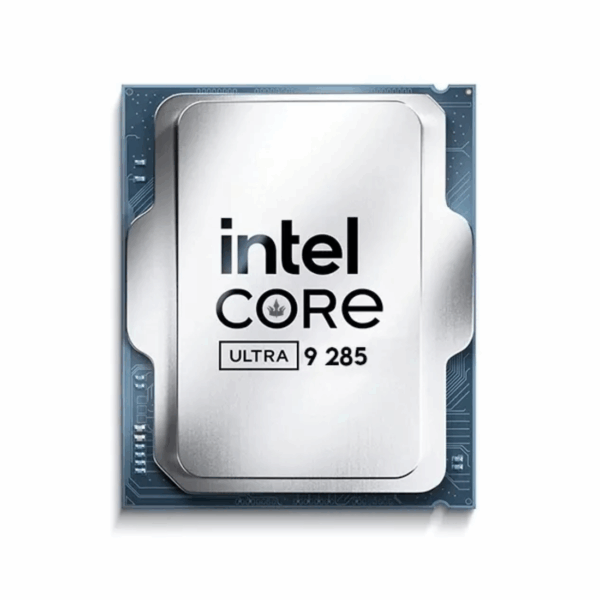PROCESSEUR INTEL CORE ULTRA 9 285 TRAY