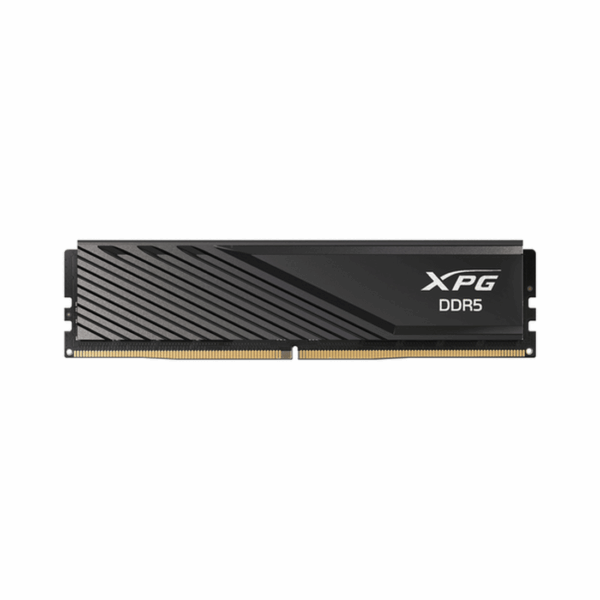 RAM ADATA XPG LANCER BLADE 16GB 6000MHZ DDR5 NOIR