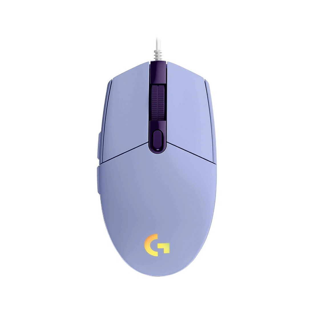 SOURIS-LOGITECH-G102-LIGHTSYNC-LILAC_SOURIS-GAMER_5872_20.png SOURIS LOGITECH G102 LIGHTSYNC LILAC – Image 1