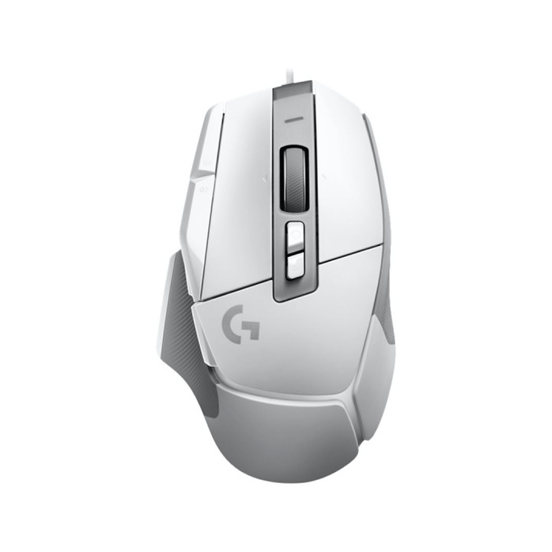 SOURIS-LOGITECH-G502-X-BLANC_SOURIS-GAMER_7031_20.png SOURIS LOGITECH G502 X BLANC – Image 1
