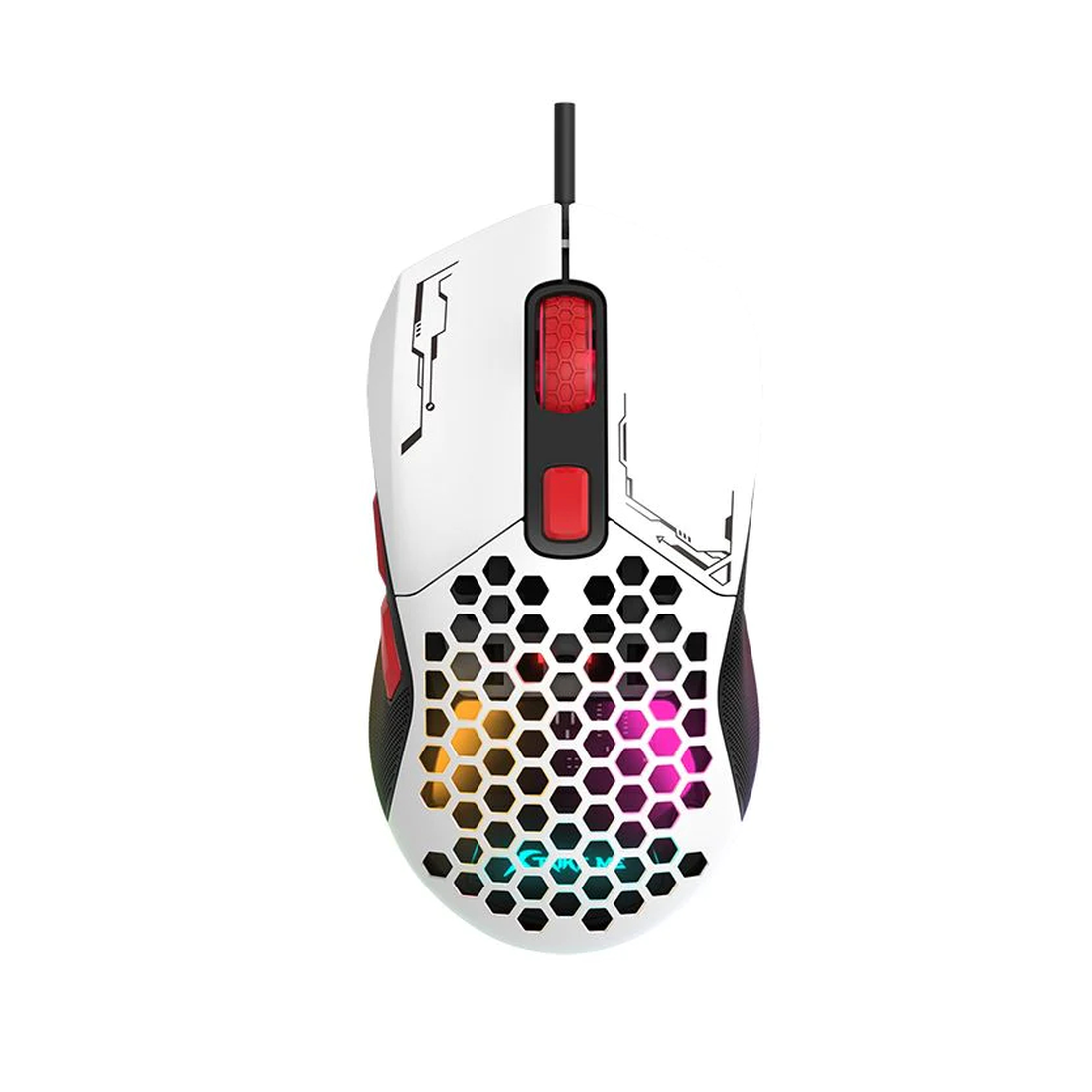 SOURIS-XTRIKE-ME-GM-316W-BLANC_SOURIS-GAMER_10007_20.png SOURIS XTRIKE ME GM-316W BLANC – Image 1