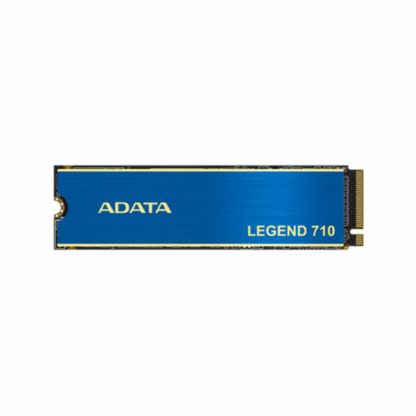 SSD NVME ADATA LEGEND 710 512GB M.2 PCIE GEN3