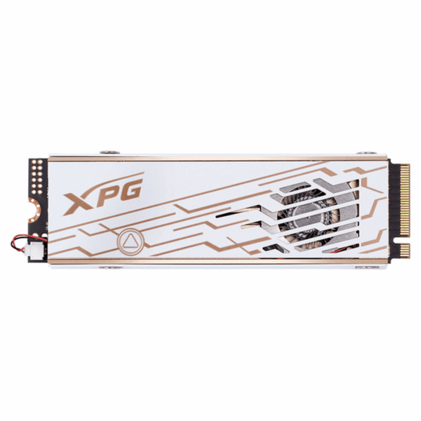 SSD NVME XPG MARS 980 PRO 2TO M.2 PCIE GEN5