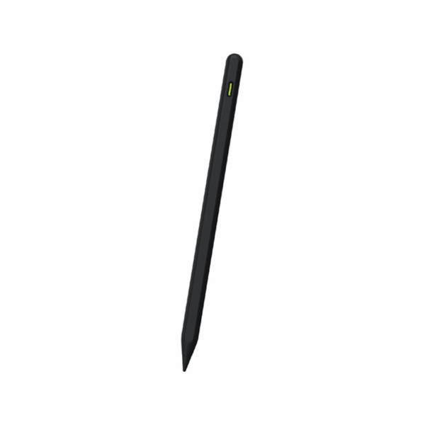 STYLET PEN GOUI MAGNETIQUE POUR IPAD NOIR