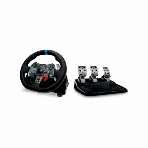 VOLANT LOGITECH G29 DRIVING FORCE