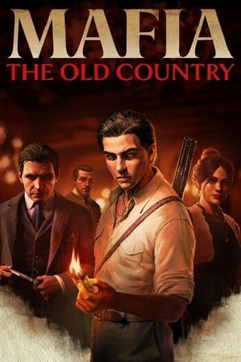 Mafia: The Old Country (PC) - Steam Key - GLOBAL