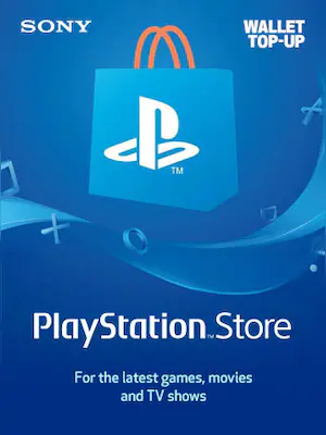 PlayStation Network Gift Card 10 USD - PSN Key - UNITED ARAB EMIRATES